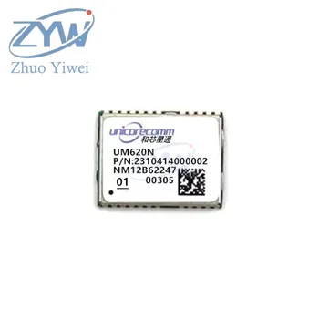 Unicorecomm UM620N GNSS Dual Frequency Navigačný Modul GPS L1/L5 Dual Band RTK Vysoko Presné Špecifikácie Vozidla Úrovni