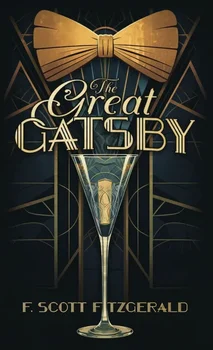 Veľký Gatsby BookTest V2 od Josh -Magické triky