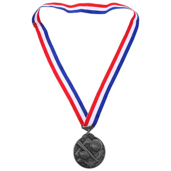 Baseball Zápas Medaila Obohacujúce Medaila Ocenenie Medaila Visí Medaila Slávnostnom Medaila