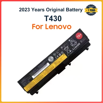 Nový Notebook Batéria pre Lenovo ThinkPad T430 T430I T530 T530I W530 SL430 SL530 L430 L530 45N1007 45N1006
