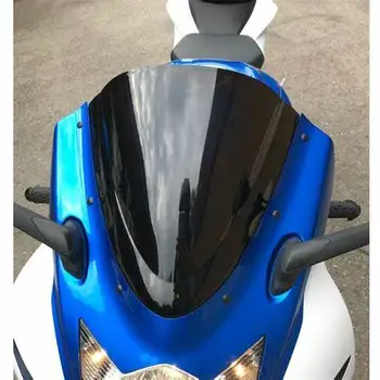 Pre Suzuki GSXR125 GSXR150 2017-2022 2023 Motocykel čelné Sklo Lamely Vietor Štít Screen Protector GSX R GSX-R GSXR 125 150
