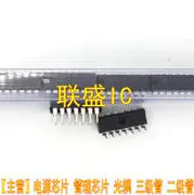 30pcs originálne nové TDA9840 IC čip DIP20