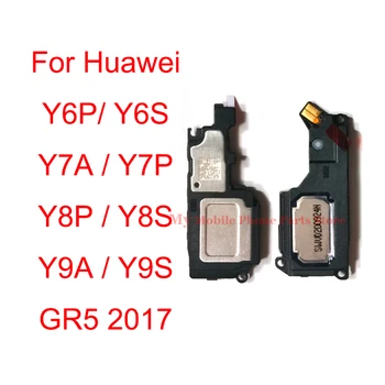 Reproduktor Zvuk Reproduktora Bzučiak Zvonenie Pre Huawei Y9S Y6S Y6P Y7A Y7P Y8P Y8S Y9A GR5 2017 Zadnej Spodnej Reproduktor Bzučiak Časť