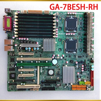 Server základná Doska Pre GA-7BESH-RH 771 NF295D2 NF290D NF290D2