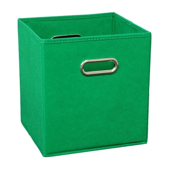 Skladacie Súbor Úložný Box Dekoratívne Bielizeň Podanie Skladovanie Visí Letter/Legal Zložky Úložný Box