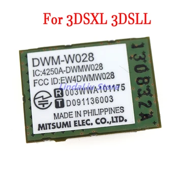1pc Bezdrôtovej Sieťovej Karty Adaptéra WIFI PCB Modul Doska Pre 3DS XL LL 3DSXL 3DSLL