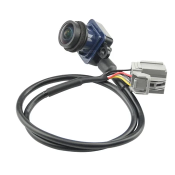 Nové Vysoko Kvalitné Spätné Otáčanie Záložný Fotoaparát Pre 2013-2016 Dodge Dart 56038990AA