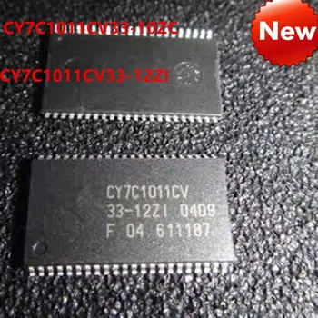 5 KS Nových originál CY7C1011CV33-10ZC CY7C1011CV33-12ZI TSOP-44