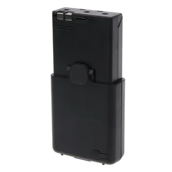 Batérie Držiak Batérie Prípade Box Držiteľ BT-32 BT32 ABS-materiál pre TK208 TK308 L21D