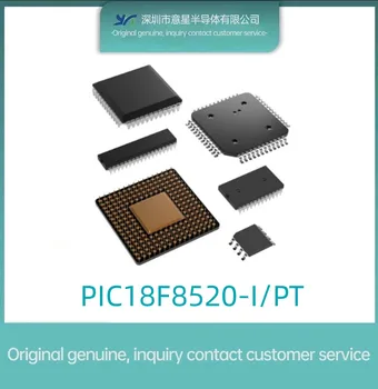 PIC18F8520-I/PT package QFP80 microcontroller MUC pôvodné originálne