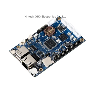 Allwinner T113-S3 priemyselné-stupeň rozvoja board dual-core Cortex-A7 open source Linux doska