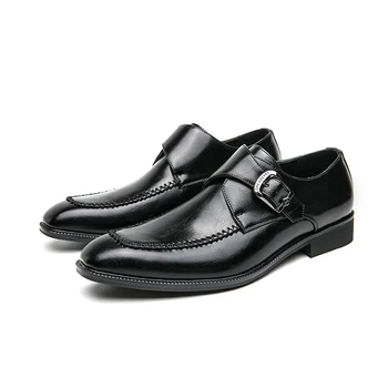 2023 Talianske Šaty Topánky Mužov, Svadobné Party Topánky Vysokej Kvality Bežné Loafer Muž Dizajnér Ploché Topánky Zapatos Hombre Plus Veľkosť 48