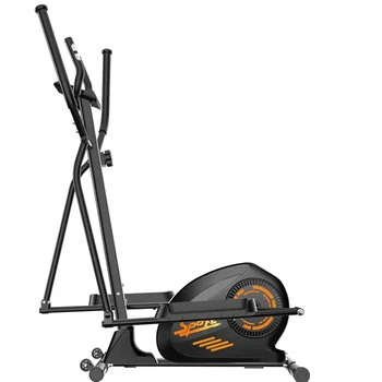 SD-E602 hot vybavenie Telocvične eliptických bike Sport Cross Trainer Vnútorný Magnetický Eliptický Orbitrac Tréner Cvičenie na bicykli
